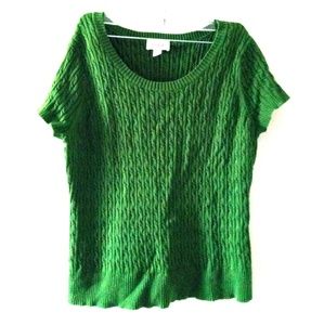 LOFT Ann Taylor Knit Top